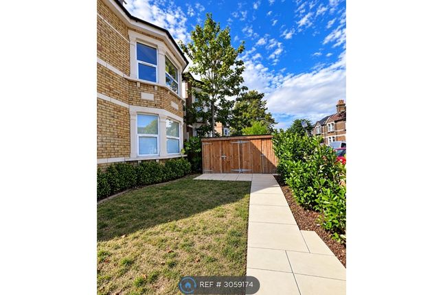 Flat, Nicoll Road, London photo 2