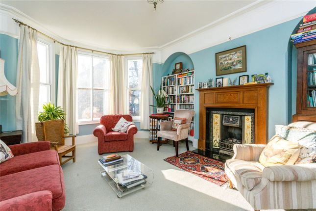 Thumbnail Semi-detached house for sale in Leckford Road, Oxford, Oxfordshire