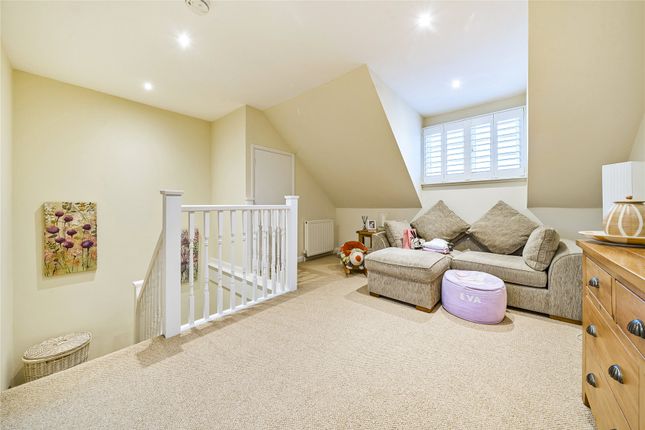 End terrace house for sale in Walton On Thames, Surrey