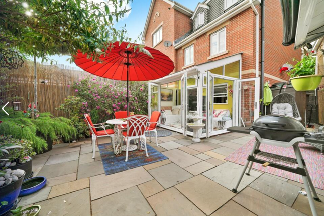 Thumbnail Semi-detached house for sale in Bewley Street, London