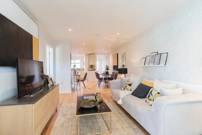 SO Resi - Clapham
