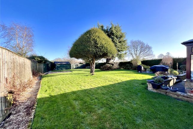 Detached house for sale in Manor Close, Charwelton, Northamptonshire
