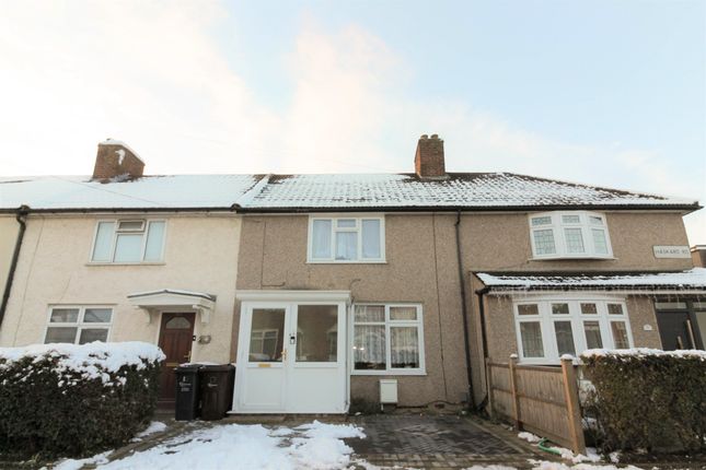 End terrace house for sale in Haskard Road, Barking And Dagenham