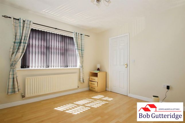 Bedroom One (Front)