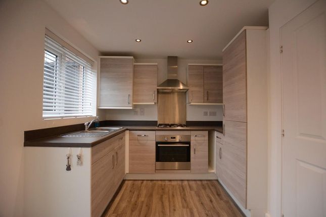 5, Gisbey Road, Derbyshire photo 3