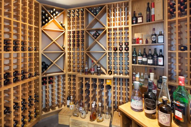 Wine Cellar