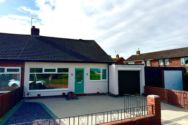 Bungalow to rent in Hayton Road, North Shields