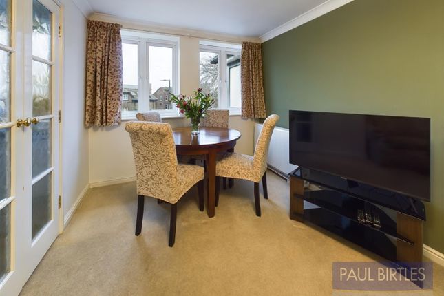 Apartment 45 St Clement Court, 9 Manor Avenue, Manchester photo 3