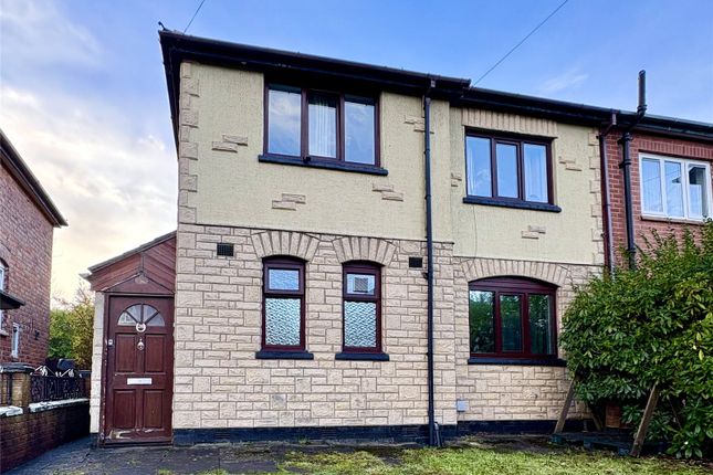 28, Kirkstone Road, Manchester photo 2
