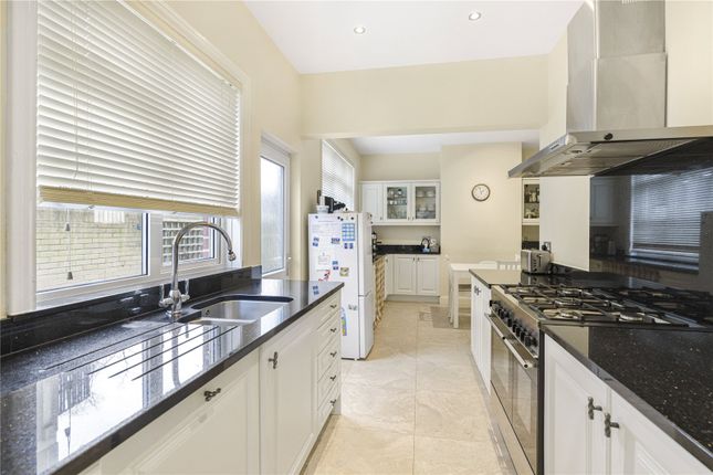 Detached house for sale in Apsley Road, North Oxford