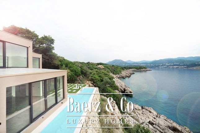 Villa for sale in Dubrovnik, Croatia