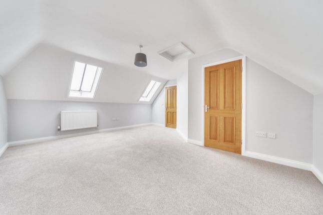 Detached house for sale in New Street, Heckington, Sleaford, Lincolnshire
