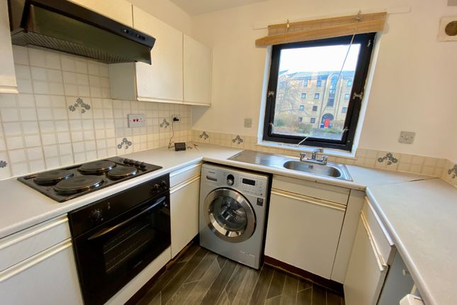 Flat to rent in Yorkhill Street, Yorkhill, Glasgow