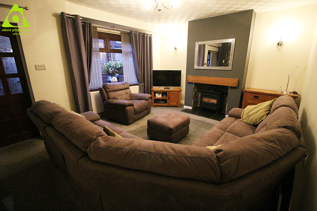 19, Woodbine Road Morris Green Greater Manchester, Bolton photo 4