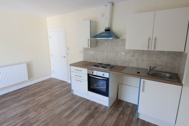 Flat 4, 14, Jenkins Street, Pontypridd photo 2