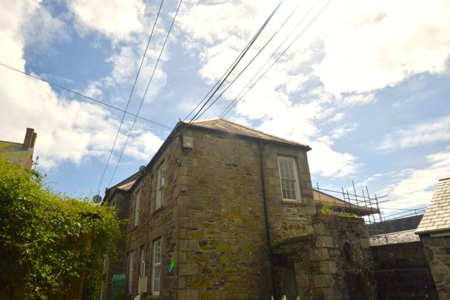 Thumbnail Flat to rent in Five Wells Lane, Helston, Cornwall