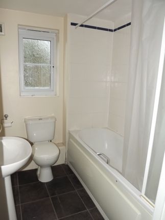 Flat for sale in Gladstone Street, West Bromwich