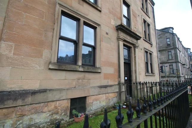 1-bed flat on 0/2, 21, Nelson Street, Greenock, £32,500