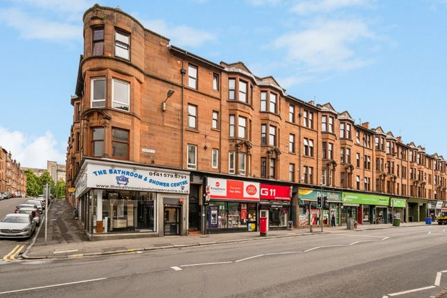 Flat for sale in 1/3, 592, Dumbarton Road, Partick