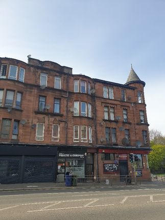 Flat to rent in Causeyside Street, Paisley, Renfrewshire