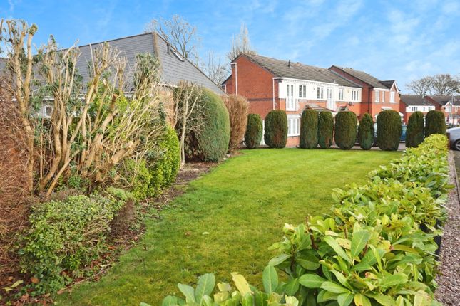 Semi-detached house for sale in Brueton Drive, Erdington, Birmingham