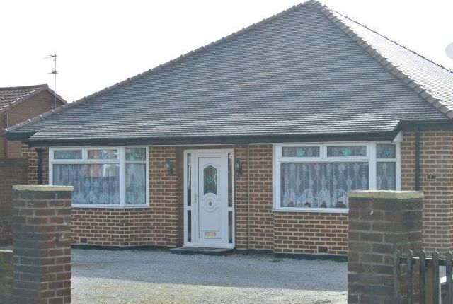 3 bed detached bungalow to rent in Church Road, Banks, Southport PR9