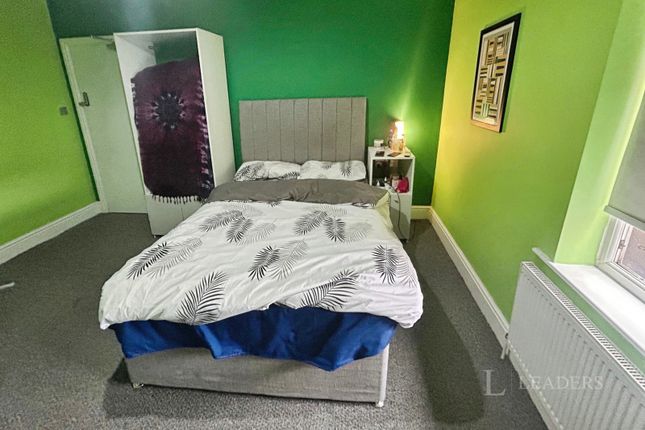 Room 4, 24, Lyndhurst Street, Derby photo 2