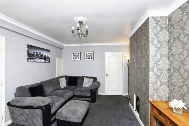 End terrace house for sale in Armstead Road, Beighton, Sheffield, South Yorkshire