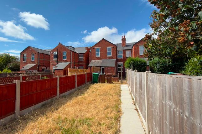 14 Edgware Road, Nottingham photo 4
