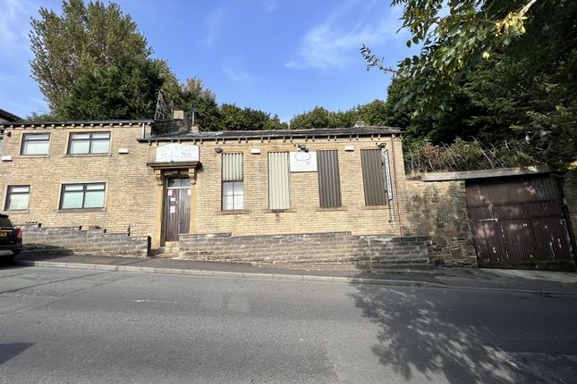 Thumbnail Commercial property for sale in Property Development HX3, Wheatley, West Yorkshire