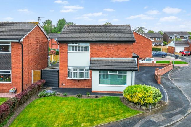 2 Lovage Close, Warrington photo 2