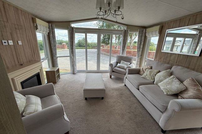 96, Manor House Holiday Park, Retford photo 4