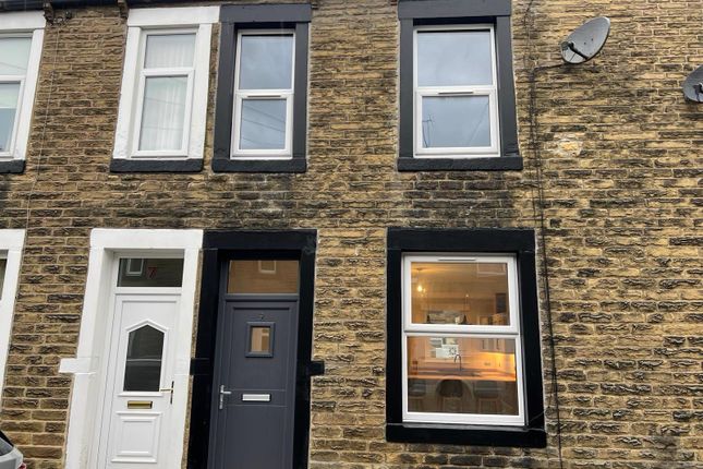 Thumbnail Terraced house for sale in Clitheroe Street, Skipton