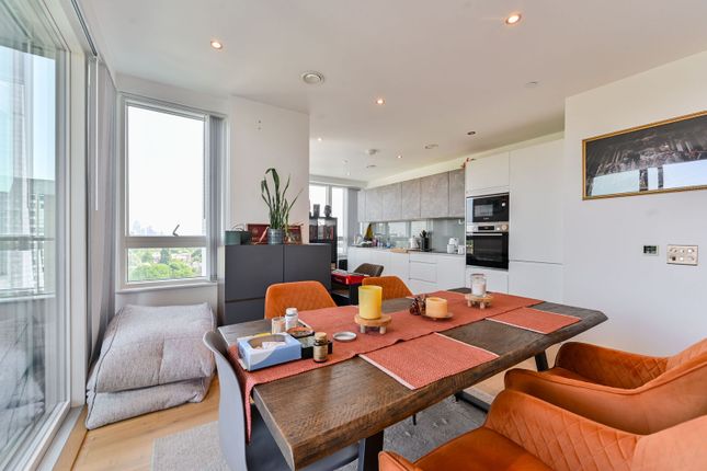 Duval House, Clapham Junction photo 2