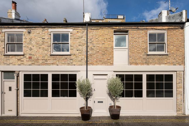 17-18, Colville Mews, London photo 3