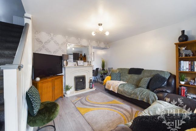 Terraced house for sale in Dawlish Green, Middlesbrough