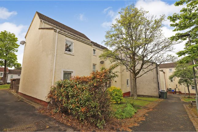 Thumbnail End terrace house for sale in Pennan, Erskine