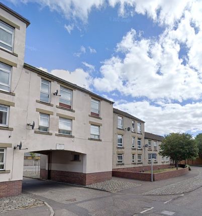 Flat to rent in James Street, Musselburgh EH21