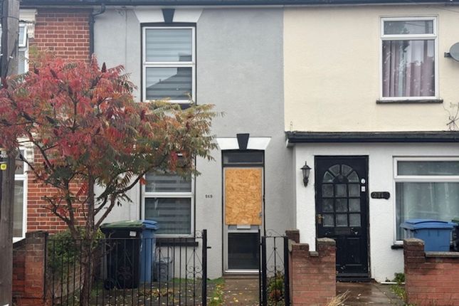 2-bed house on 269 Spring Road, Ipswich, £1,000/mo