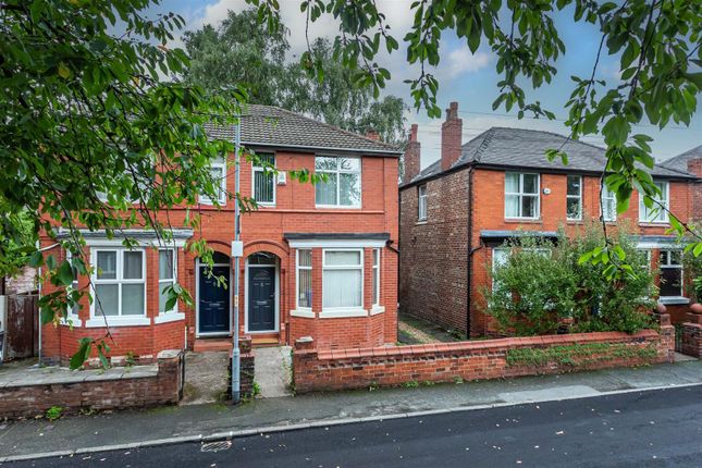 Rusholme Grove, Manchester photo 4