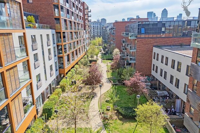 2-bed flat on Flat 607, Grenfell Court, London, £450,000