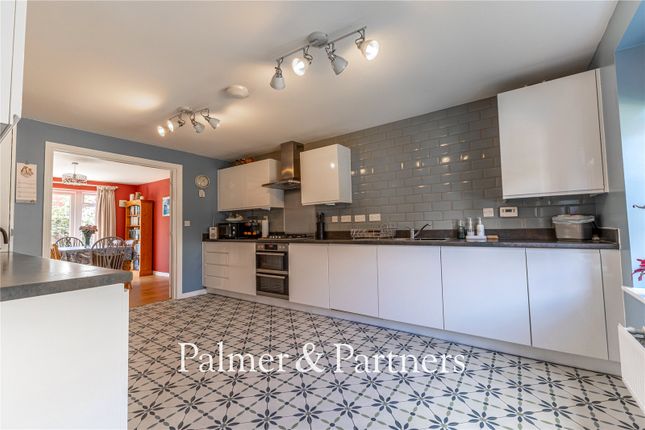 23, Montagu Drive, Suffolk photo 4