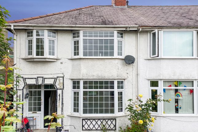 Property to rent in Carmarthen Road, Swansea
