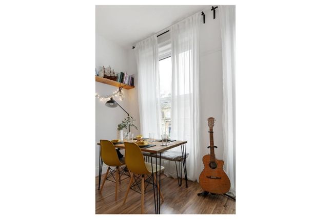 Flat for sale in Anerley Road, London