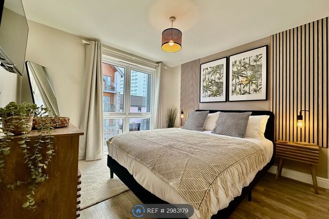 Flat, St Aubyn Street, Plymouth photo 4