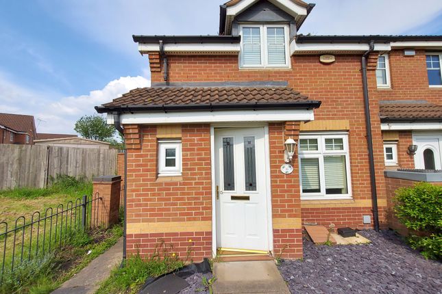 Property to rent in Elderberry Close, Walsall