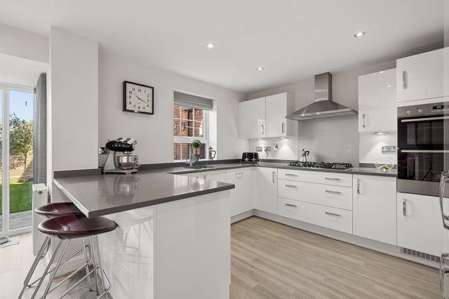 Wilmslow photo 4