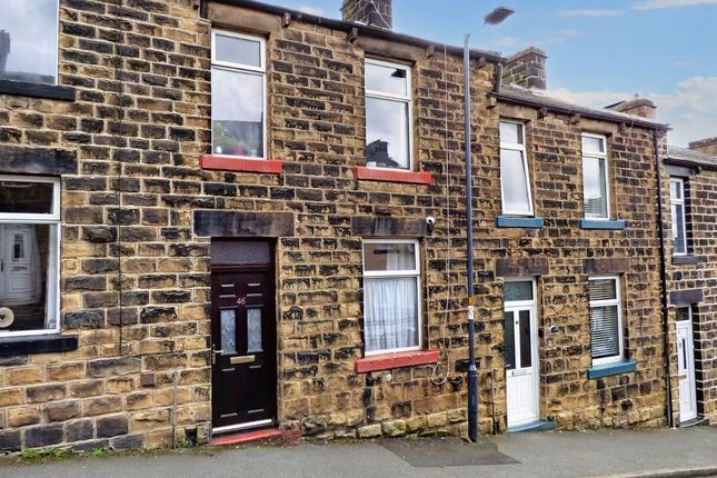 Thumbnail Property for sale in Rowland Street, Skipton