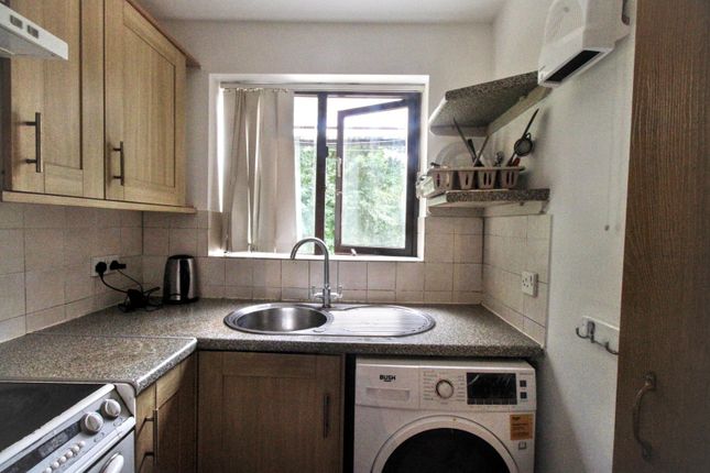 Flat 7, Hilders Farm Court,, Hilders Farm Close, East Sussex photo 4