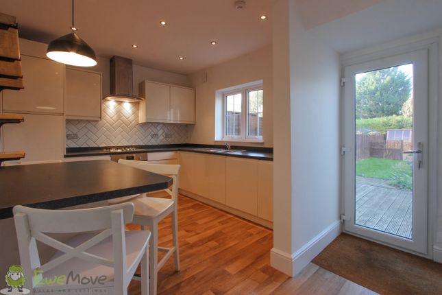 27, Great Western Terrace, Cheltenham photo 3